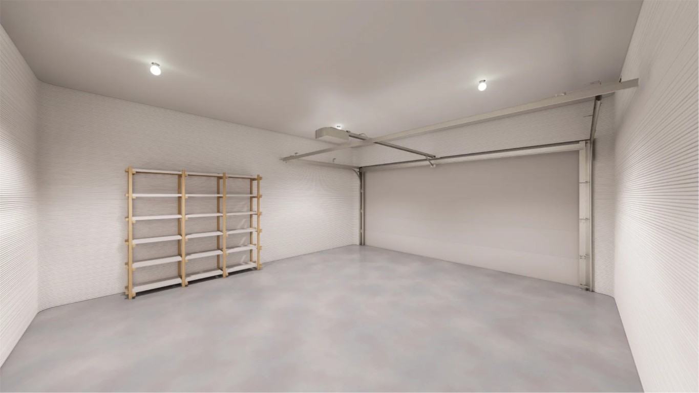 101 Rough Crk Road Georgetown, TX 78628 - Photo 11 of 11 a view of an empty room