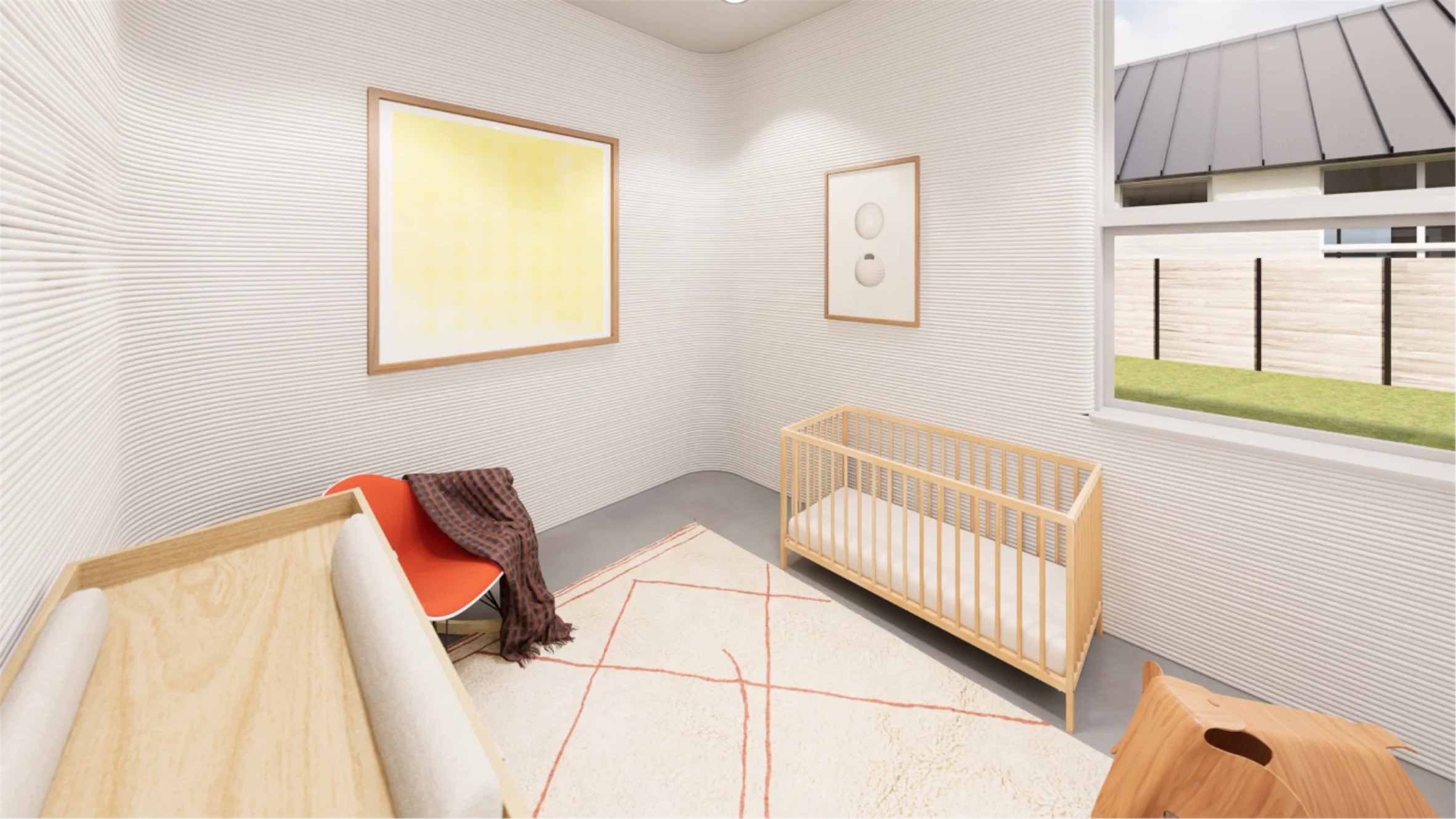 101 Rough Crk Road Georgetown, TX 78628 - Photo 2 of 11