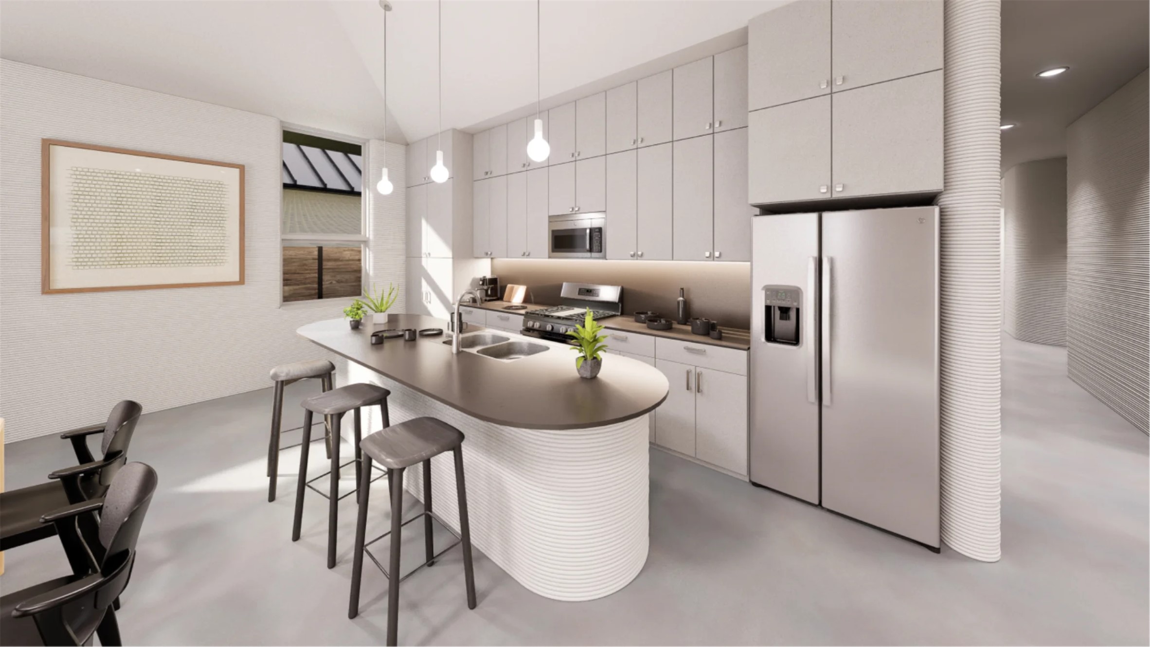 101 Rough Crk Road Georgetown, TX 78628 - Photo 8 of 11