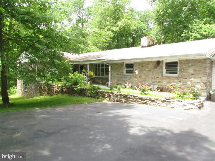 2122 Colony Road Jamison, PA 18929 - Photo 1 of 14 a view of a house with a backyard