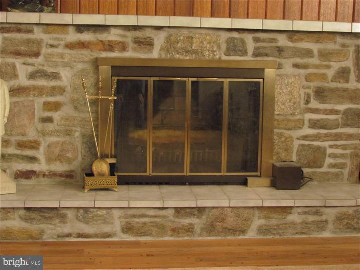 2122 Colony Road Jamison, PA 18929 - Photo 6 of 14 a view of a entrance door of the house