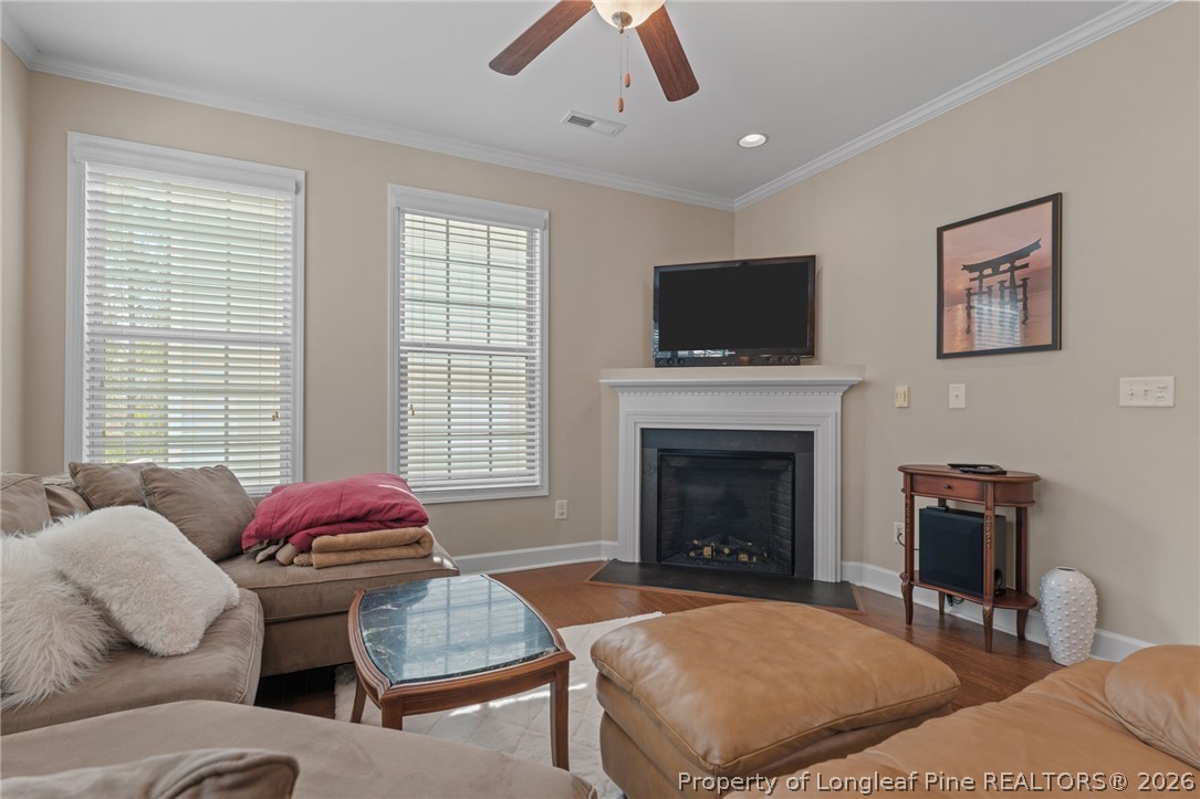 126 Pine Hawk Drive Spring Lake, NC 28390 - Photo 11 of 48