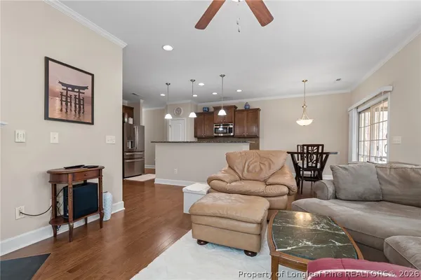 $310,000 | 126 Pine Hawk Drive, Spring Lake, NC 28390