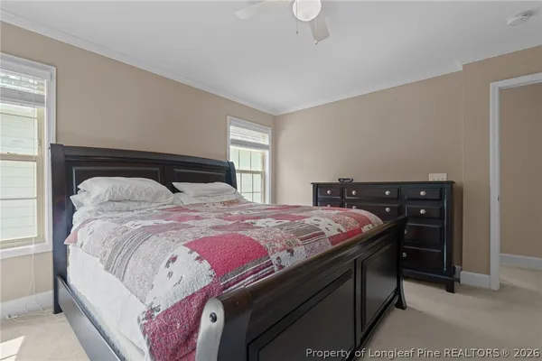 $310,000 | 126 Pine Hawk Drive, Spring Lake, NC 28390