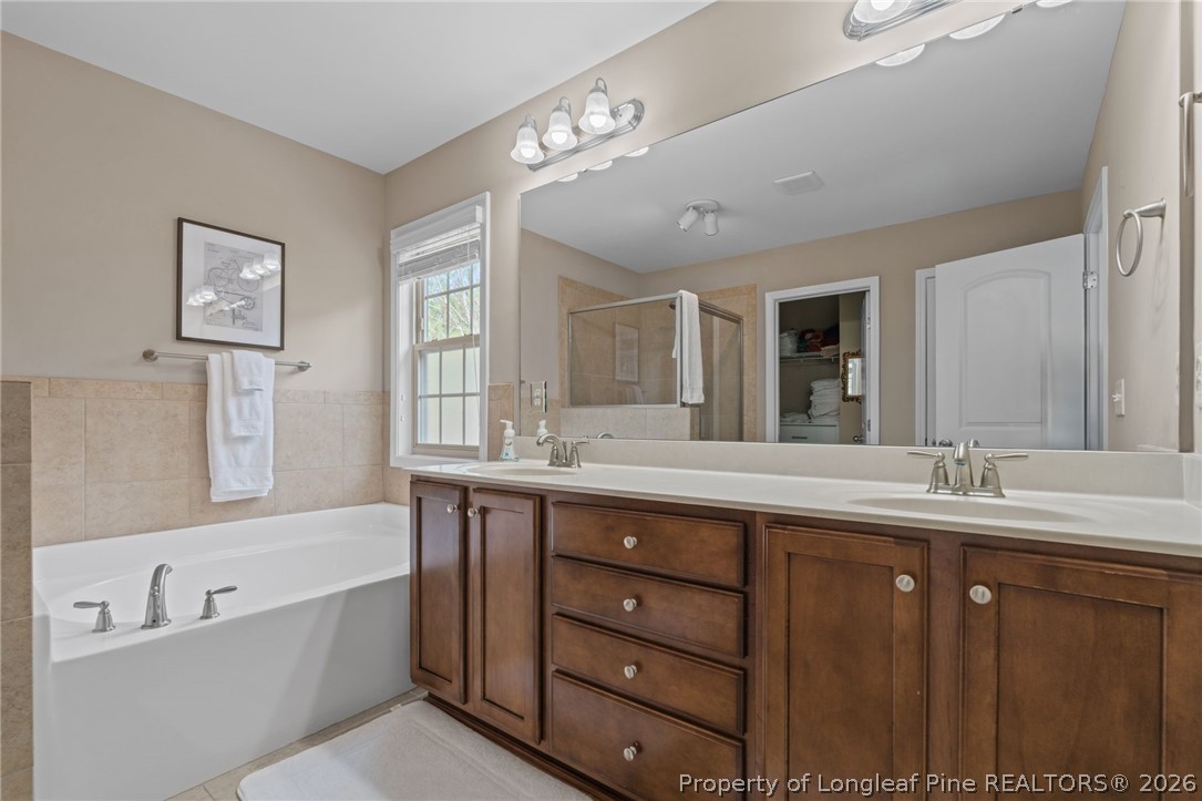 126 Pine Hawk Drive Spring Lake, NC 28390 - Photo 19 of 48