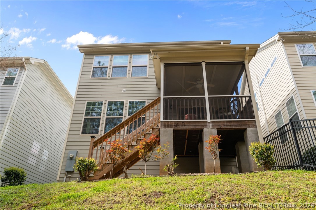 126 Pine Hawk Drive Spring Lake, NC 28390 - Photo 2 of 48