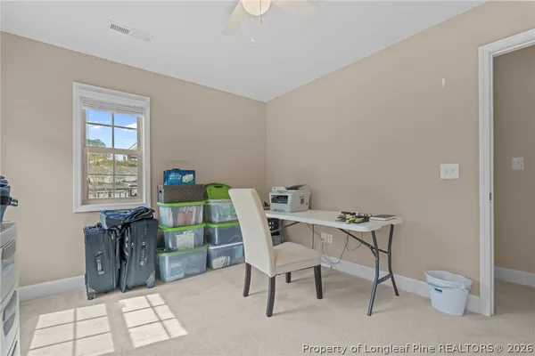 $310,000 | 126 Pine Hawk Drive, Spring Lake, NC 28390