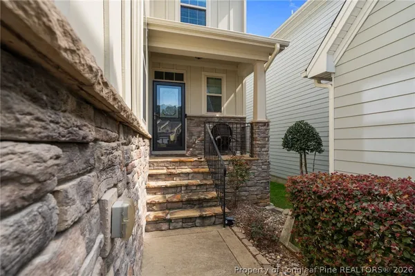 $310,000 | 126 Pine Hawk Drive, Spring Lake, NC 28390