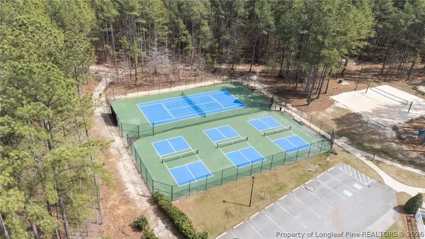 $310,000 | 126 Pine Hawk Drive, Spring Lake, NC 28390