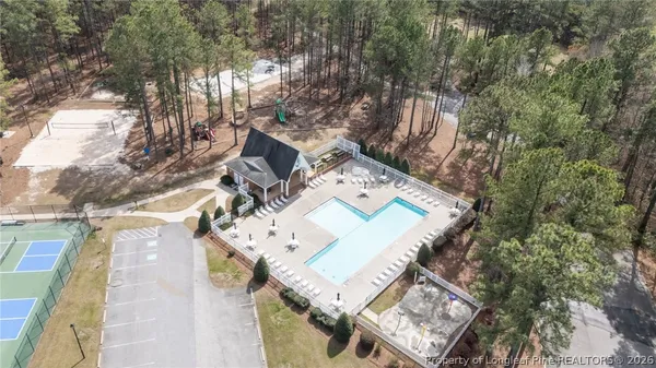 $310,000 | 126 Pine Hawk Drive, Spring Lake, NC 28390