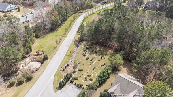 $310,000 | 126 Pine Hawk Drive, Spring Lake, NC 28390