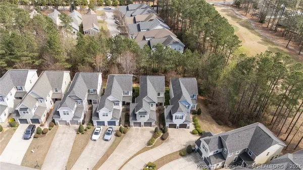 $310,000 | 126 Pine Hawk Drive, Spring Lake, NC 28390