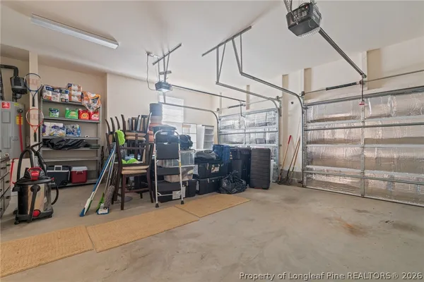 $310,000 | 126 Pine Hawk Drive, Spring Lake, NC 28390