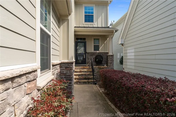 $310,000 | 126 Pine Hawk Drive, Spring Lake, NC 28390