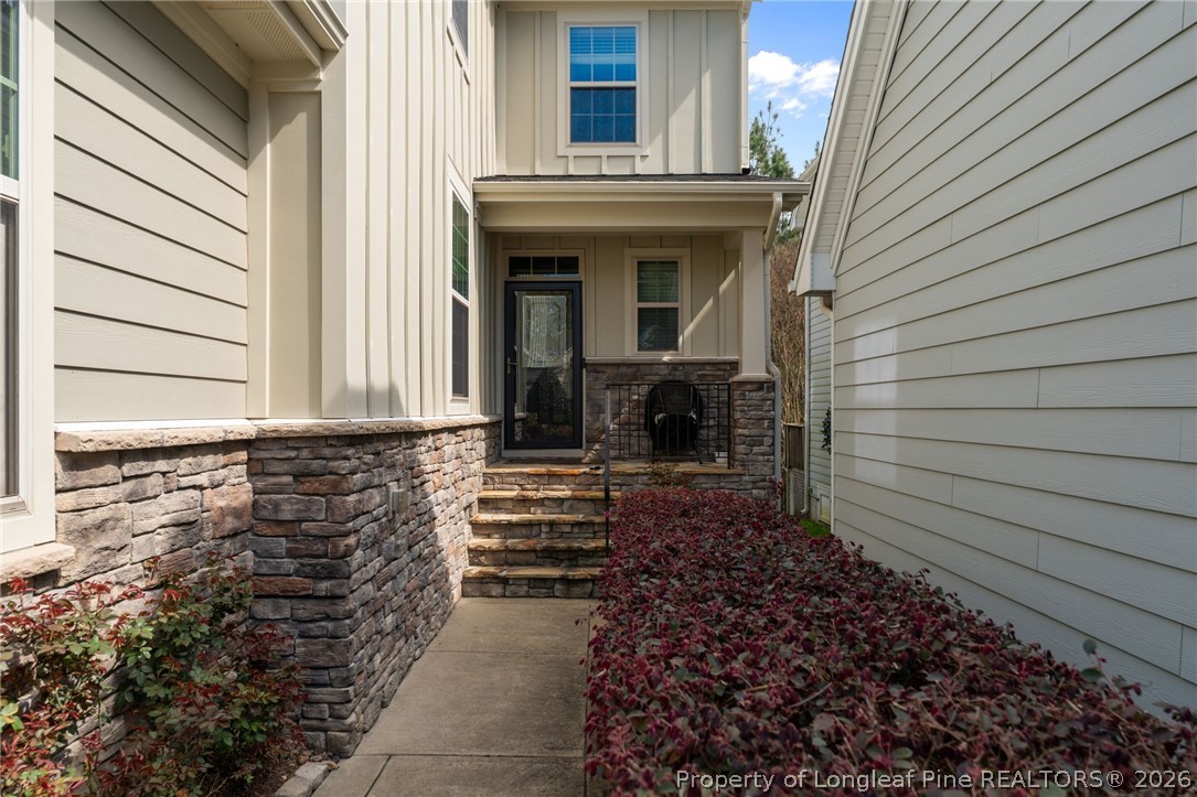 126 Pine Hawk Drive Spring Lake, NC 28390 - Photo 46 of 48