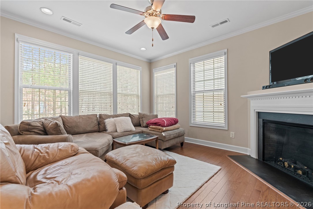 126 Pine Hawk Drive Spring Lake, NC 28390 - Photo 5 of 48