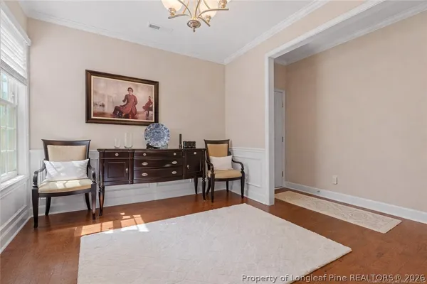 $310,000 | 126 Pine Hawk Drive, Spring Lake, NC 28390