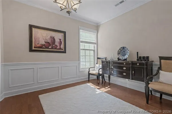 $310,000 | 126 Pine Hawk Drive, Spring Lake, NC 28390