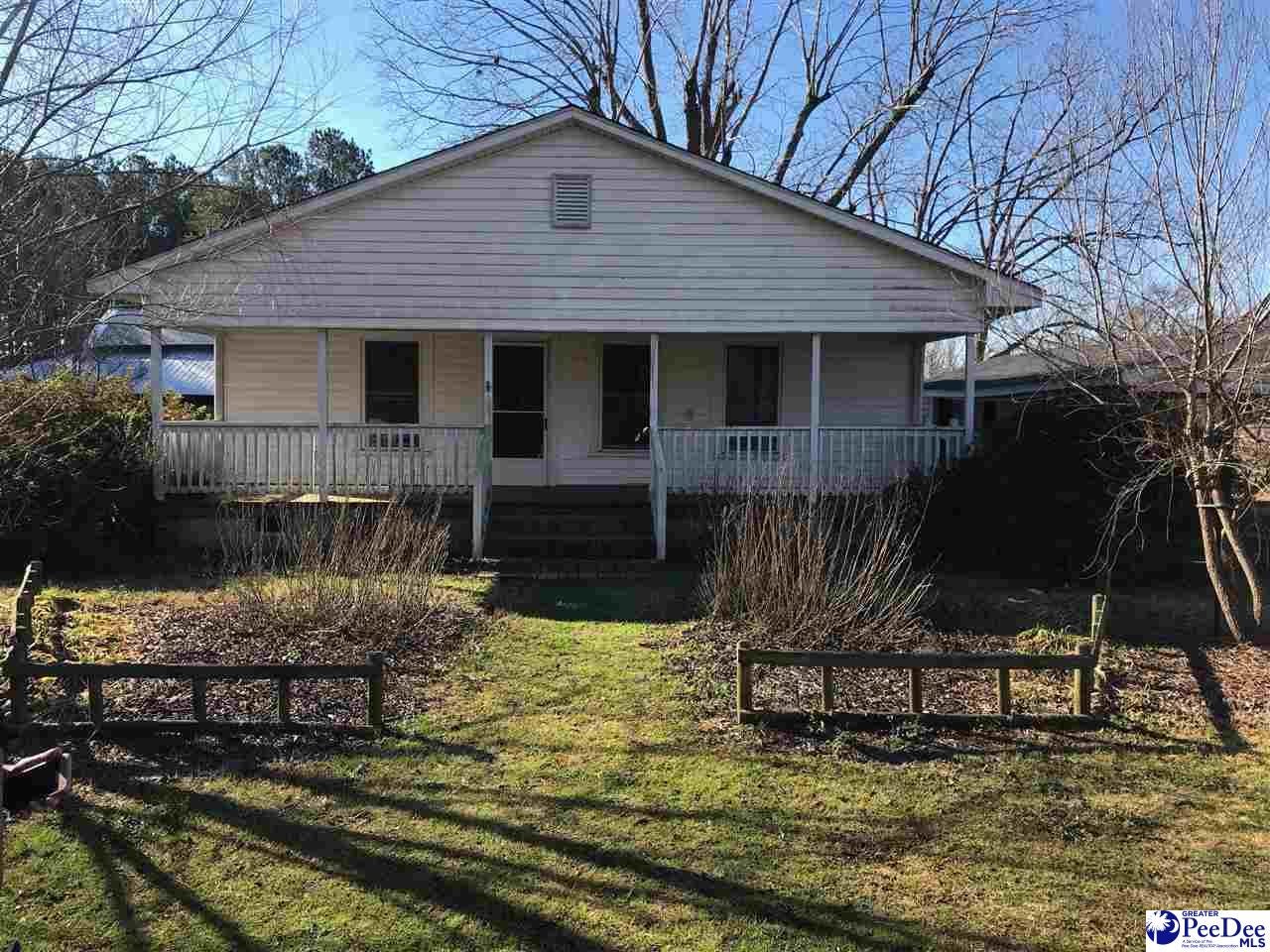 2541 Iseman Road Darlington, SC 29532 - Photo 1 of 1 Gallery Image 1