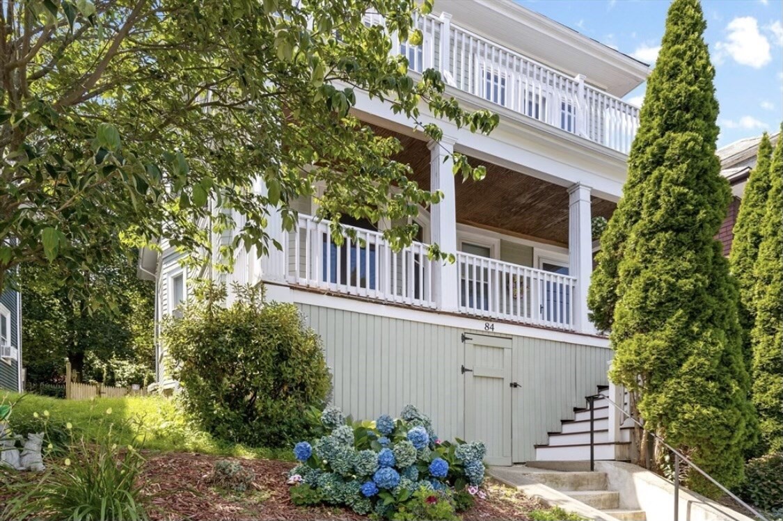 84 Brayton Road, Unit 2 Boston, MA 02135 - Photo 13 of 24 Gallery Image 13