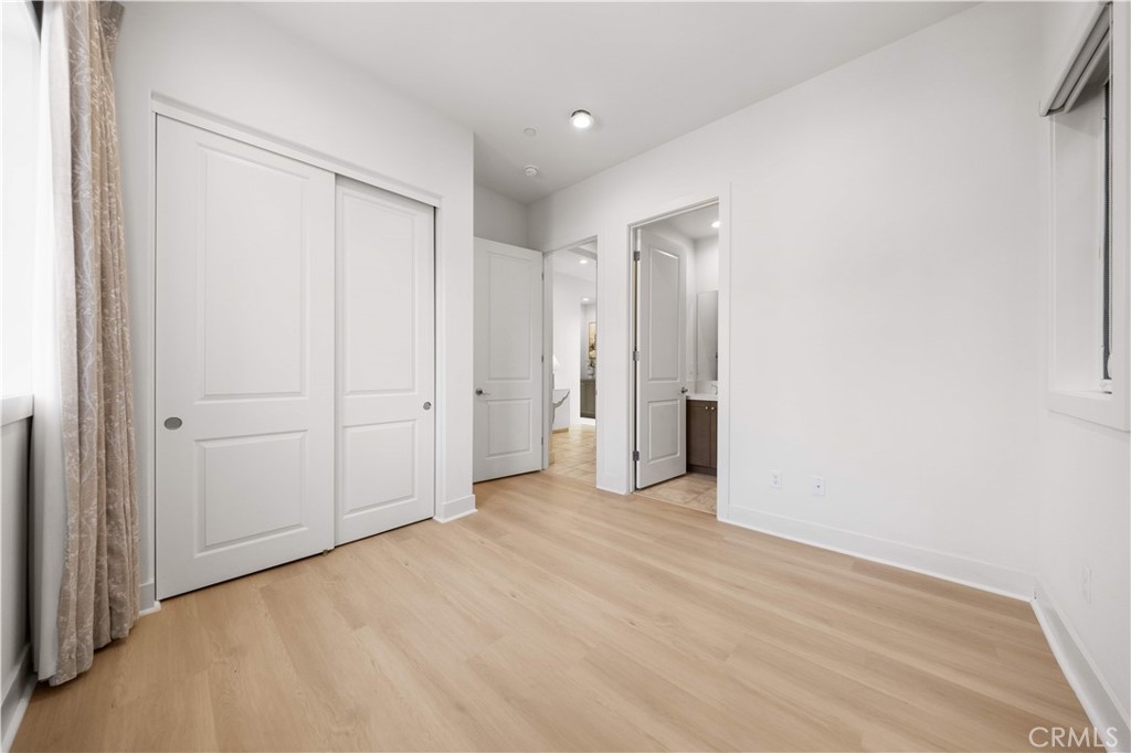 12000 Mirabel Way Porter Ranch, CA 91326 - Photo 29 of 59 a view of an empty room