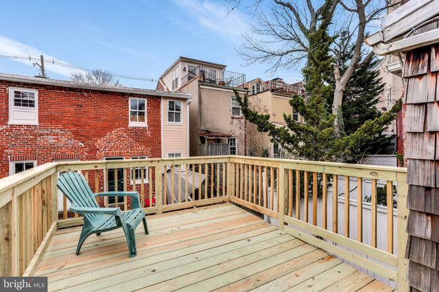 $688,775 | 95 East Street, Annapolis, MD 21401