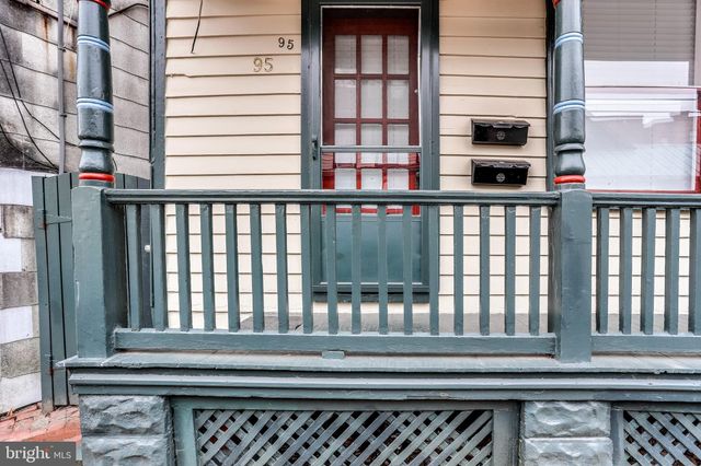 $688,775 | 95 East Street, Annapolis, MD 21401