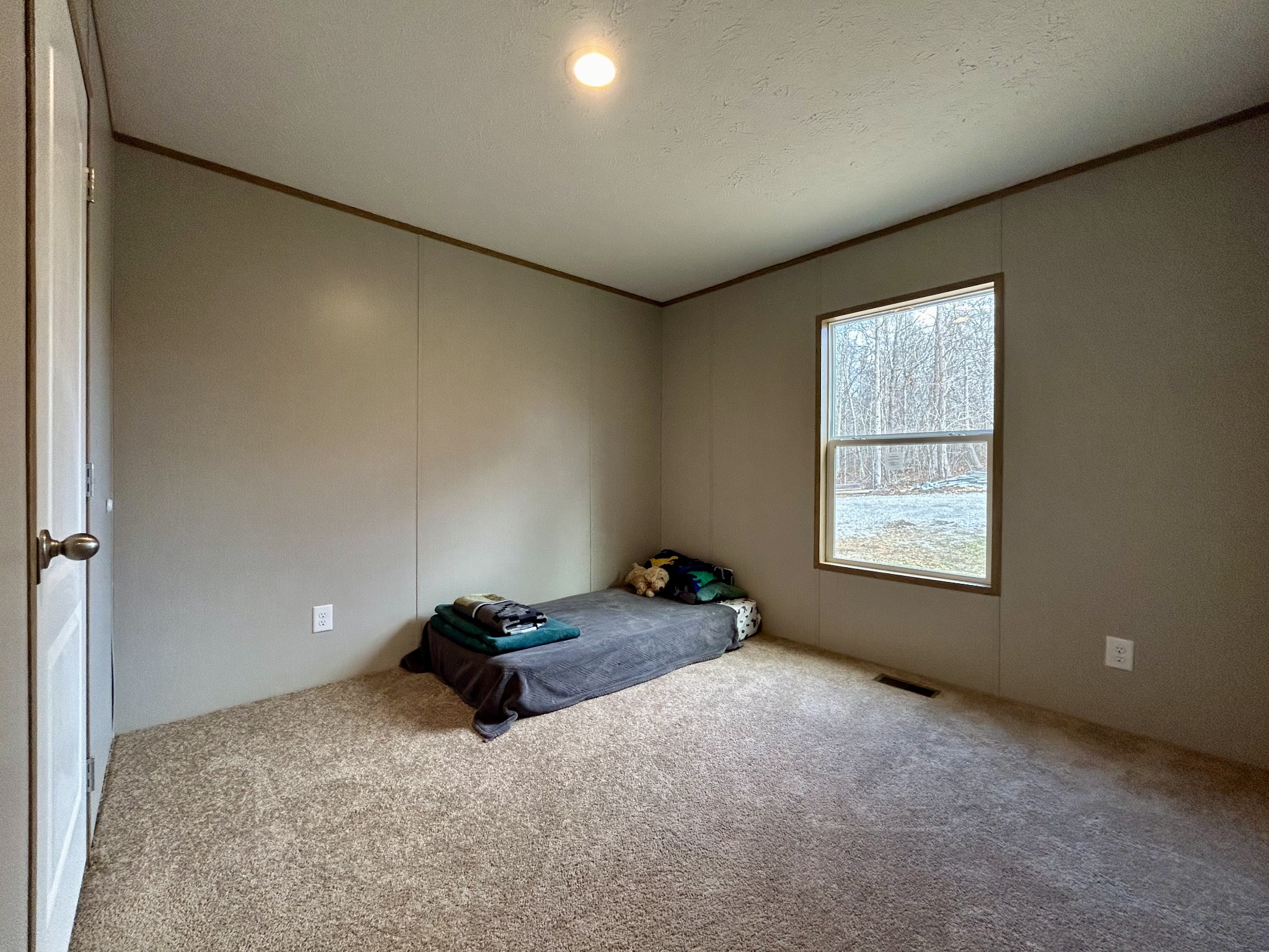 443 Sickler Road Hohenwald, TN 38462 - Photo 15 of 33 a room with window and a ceiling fan