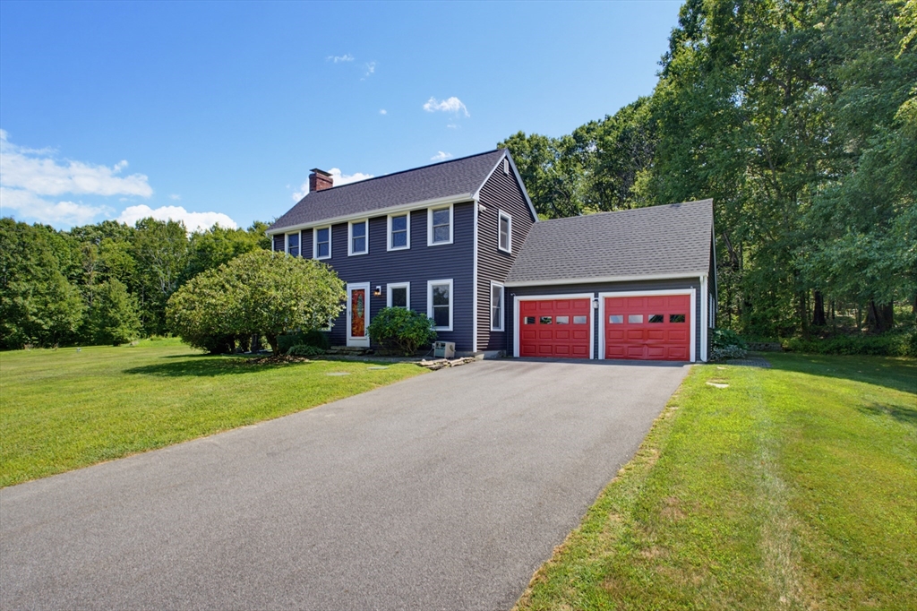 22 Purgatory Road Sutton, MA 01590 - Photo 2 of 35 Gallery Image 2