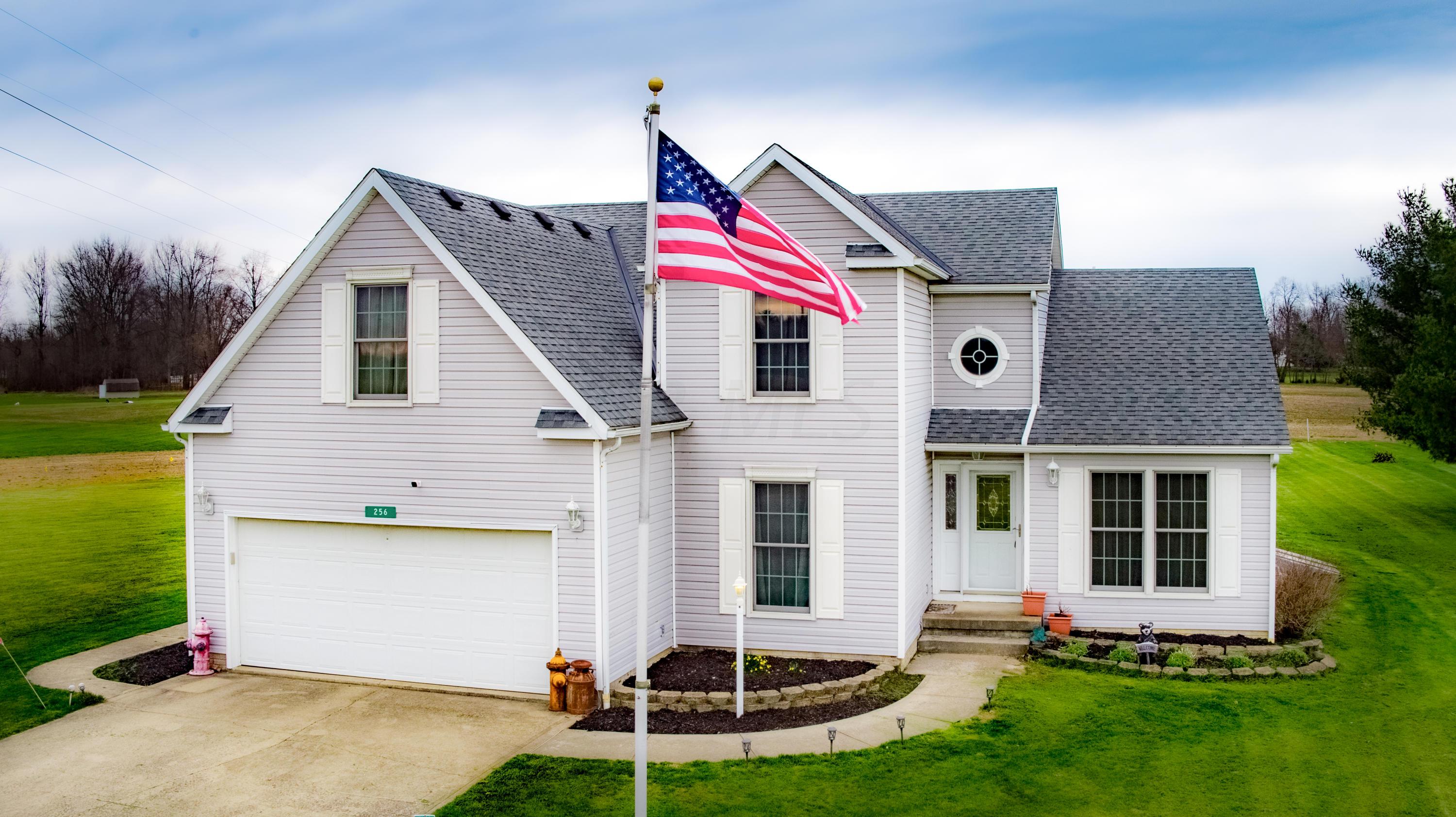 256 Holder Road Baltimore, OH 43105 - Photo 1 of 76 Gallery Image 1