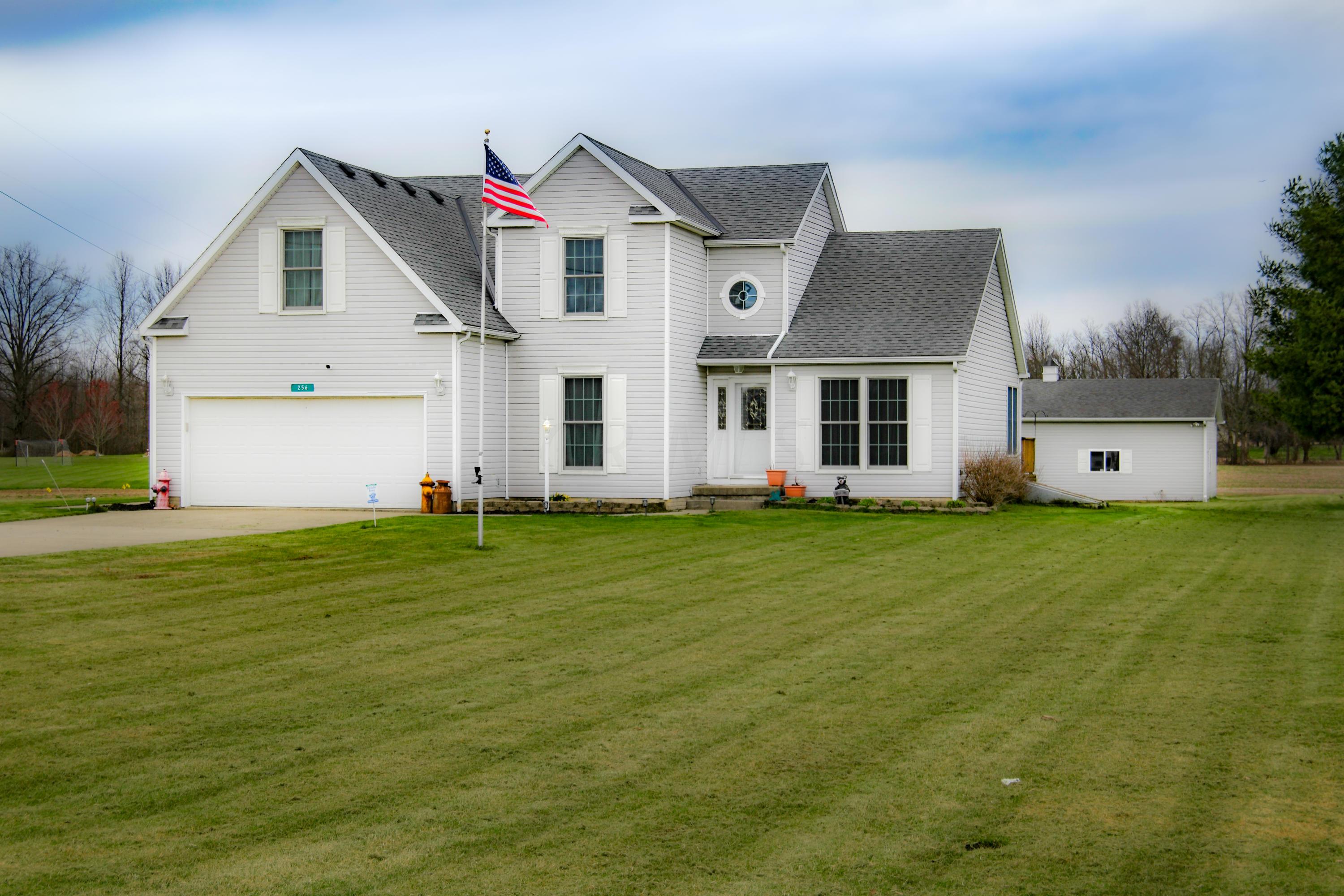 256 Holder Road Baltimore, OH 43105 - Photo 2 of 76 Gallery Image 2