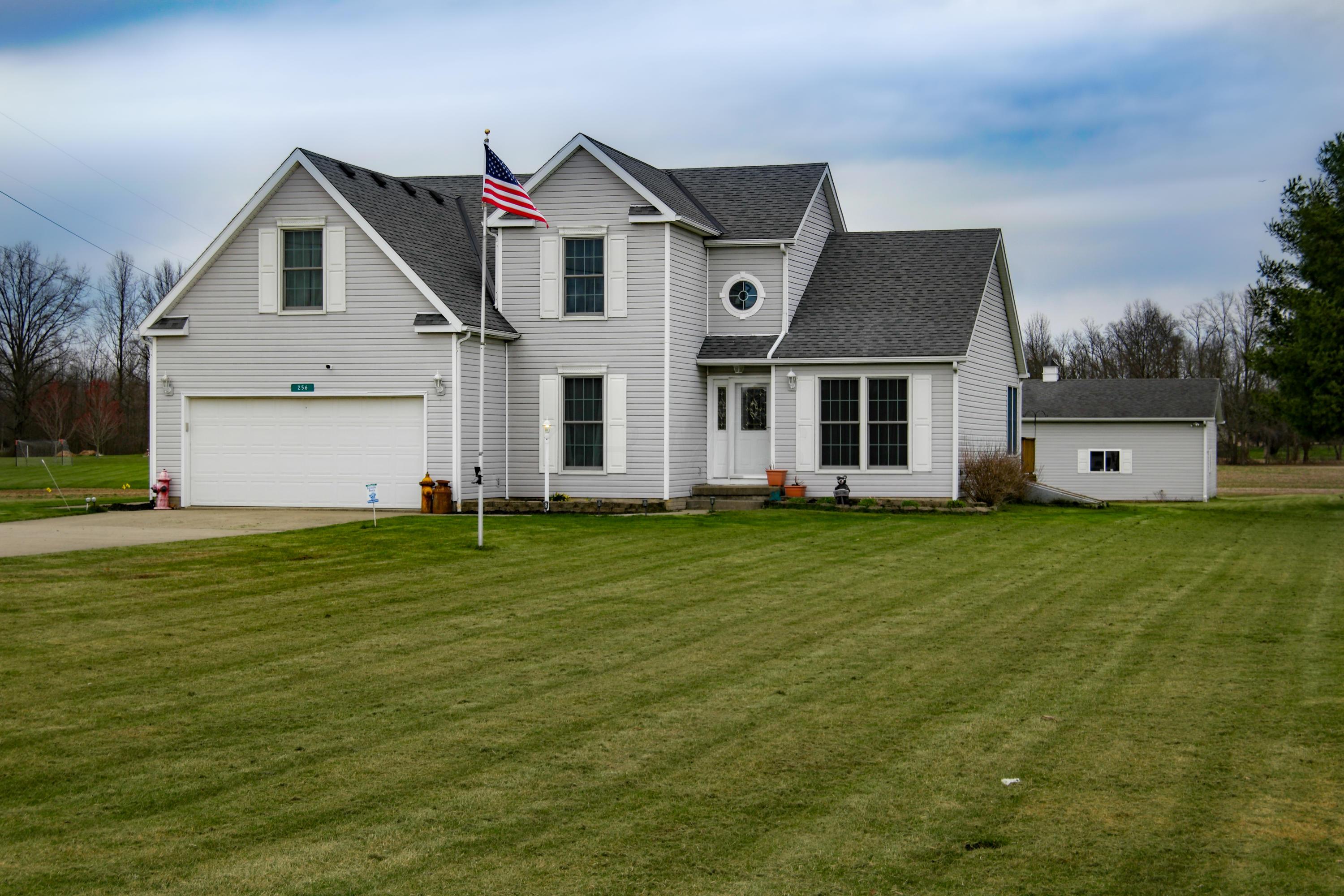 256 Holder Road Baltimore, OH 43105 - Photo 73 of 76 Gallery Image 73