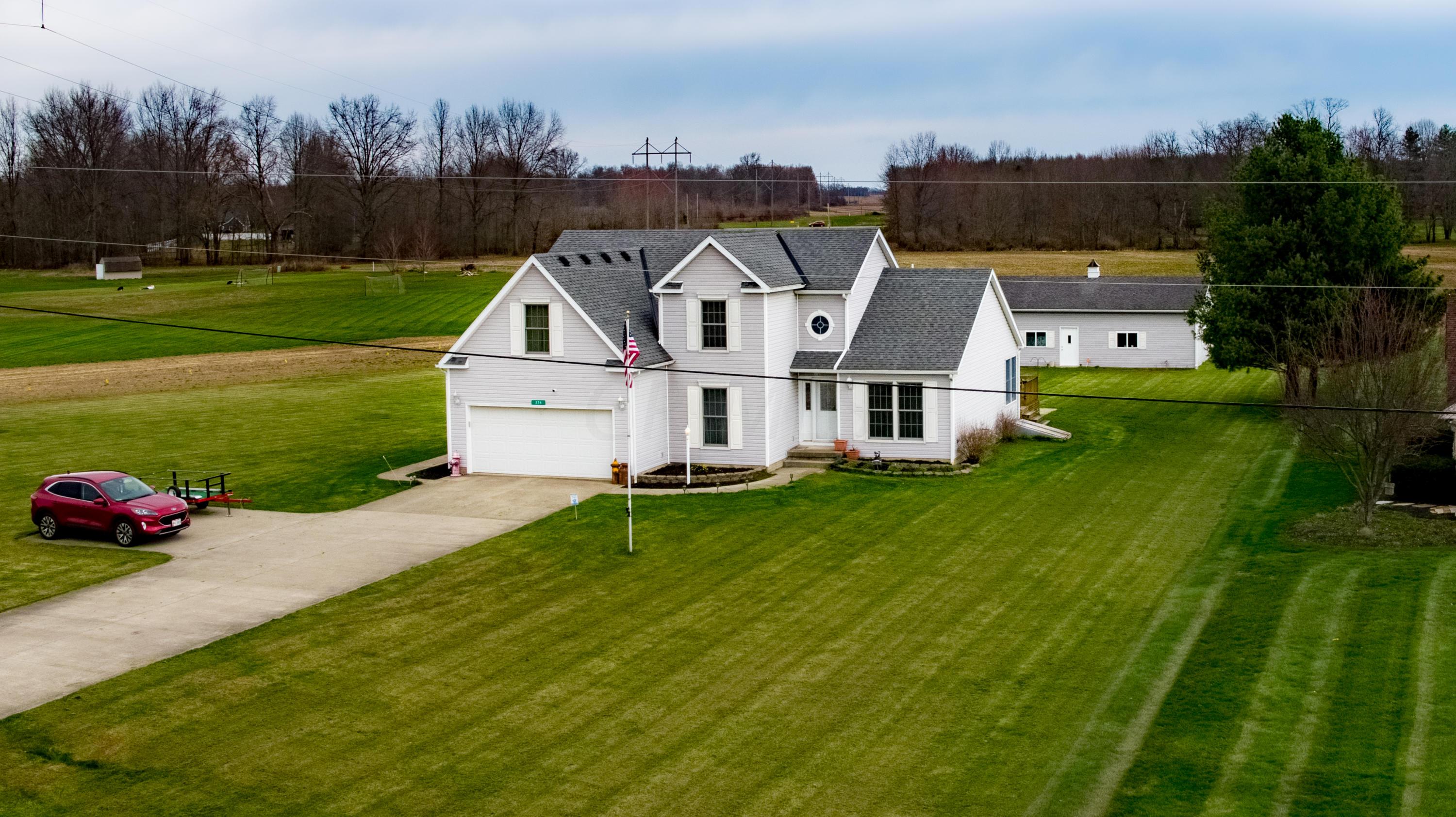 256 Holder Road Baltimore, OH 43105 - Photo 74 of 76 Gallery Image 74