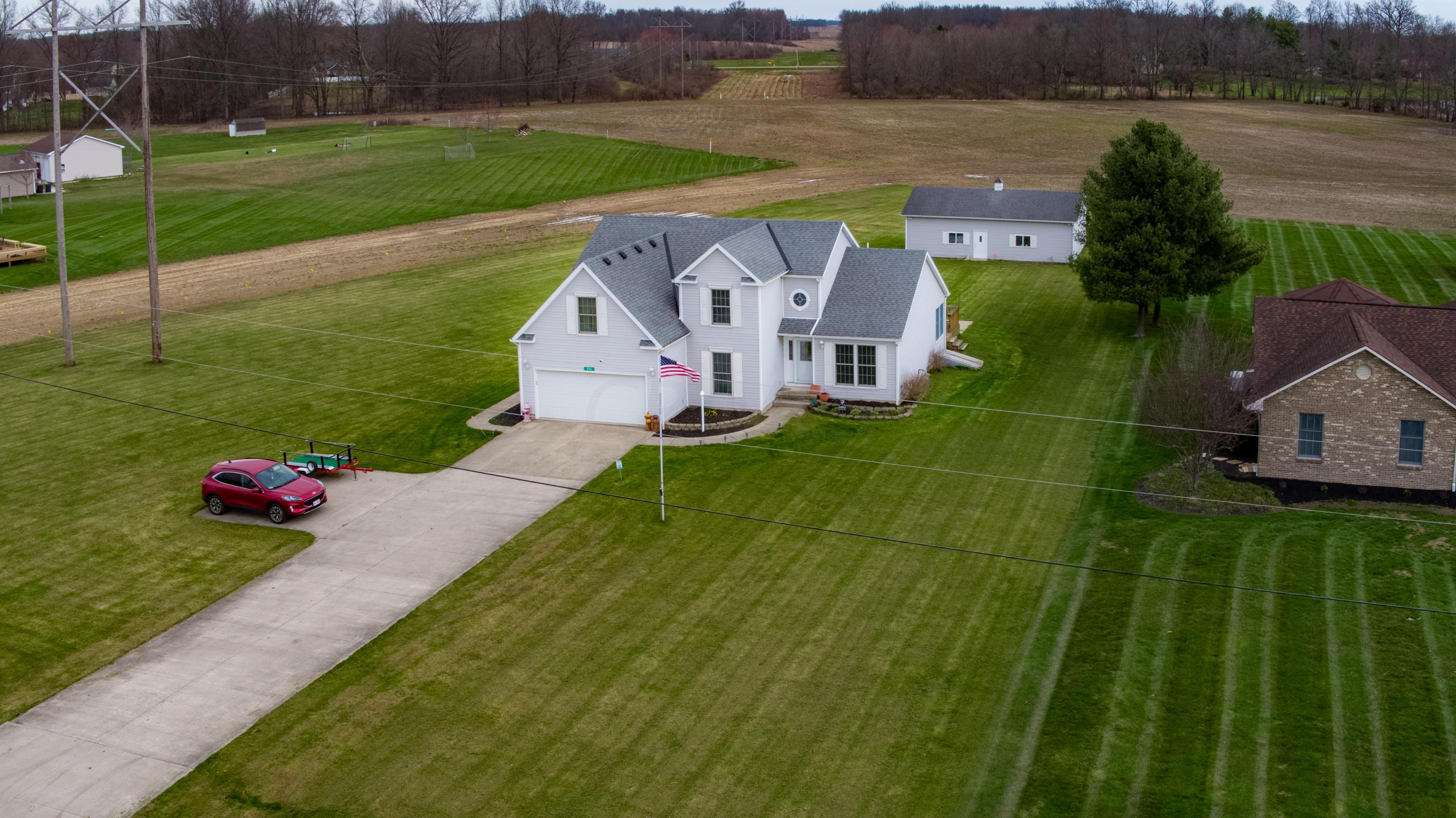 256 Holder Road Baltimore, OH 43105 - Photo 75 of 76 Gallery Image 75