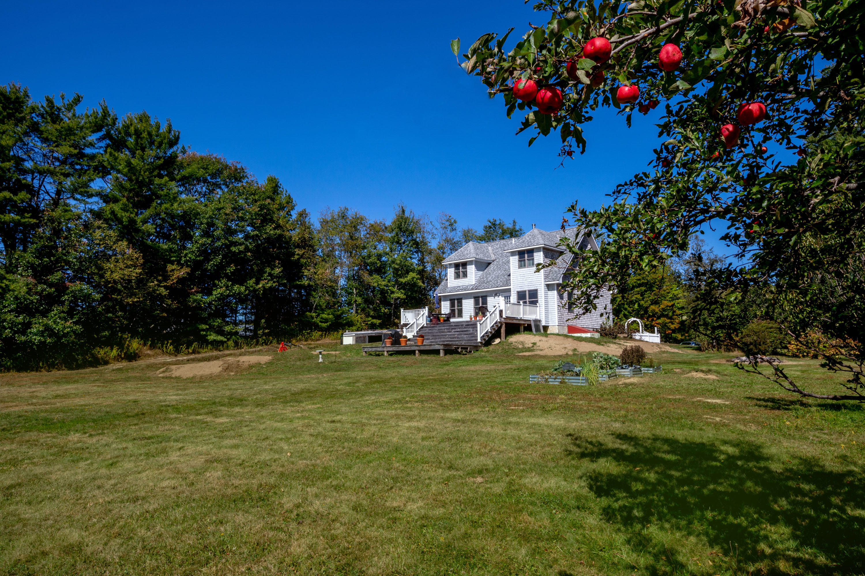 310 Poors Mill Road Belfast, ME 04915 - Photo 60 of 70 Poors Mill_Dunbar_82