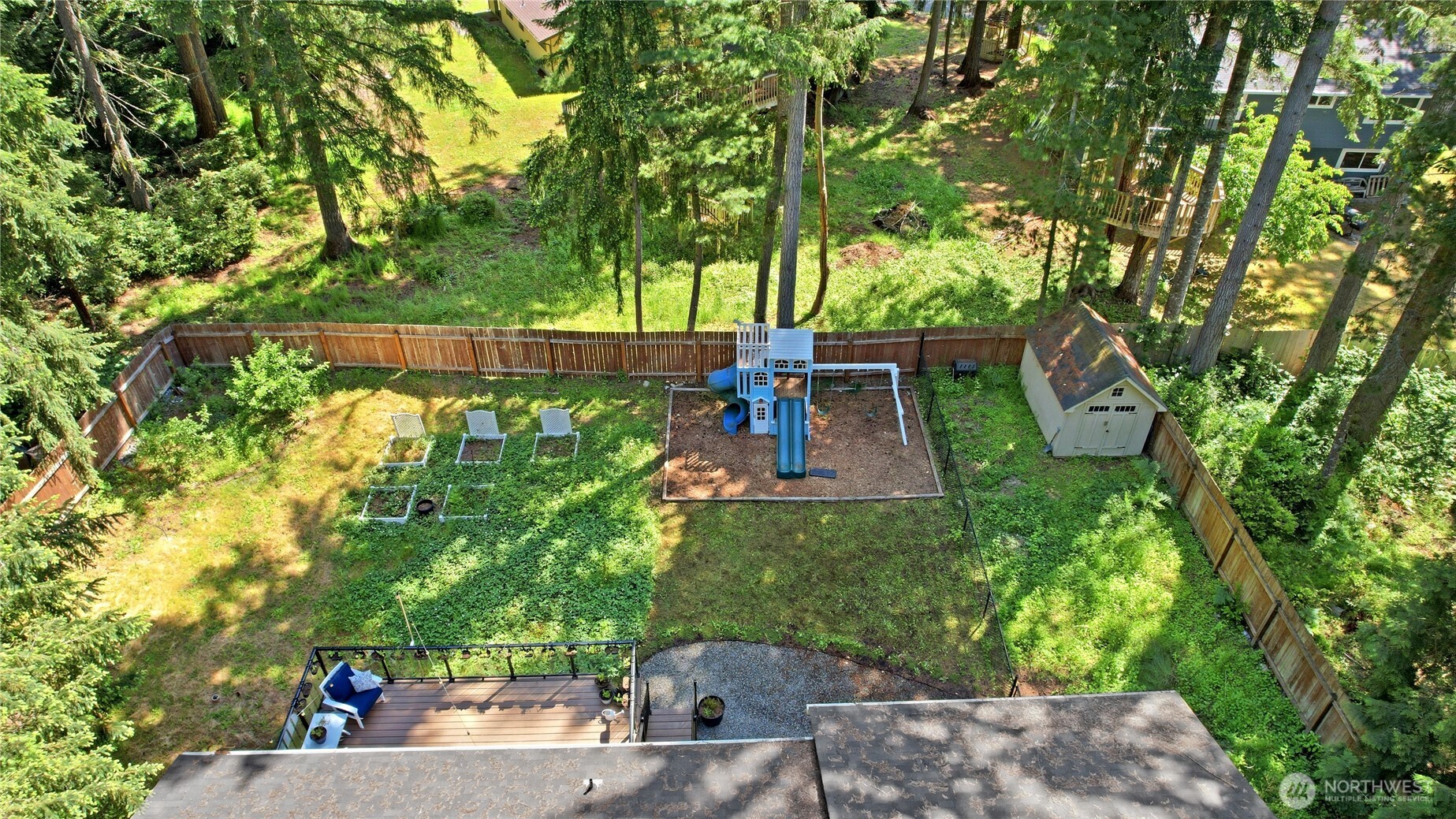 13360 Rocky Ridge Road Northwest Silverdale, WA 98383 - Photo 35 of 40 Gallery Image 35