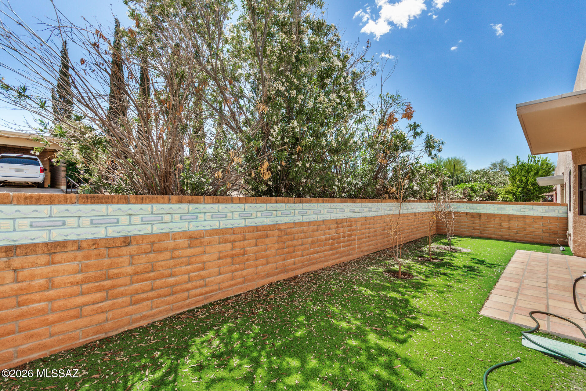 7 West Roma Drive Tucson, AZ 85737 - Photo 24 of 27
