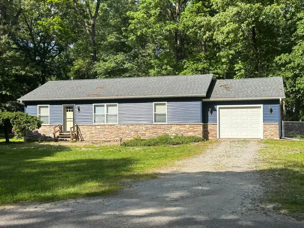 $307,900 | 2367 West Dogwood Drive, Union Mills, IN 46382