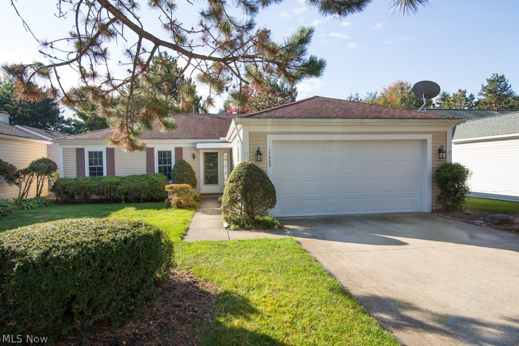 17669 Drake Road Strongsville, OH 44136 - Photo 2 of 24 Gallery Image 2