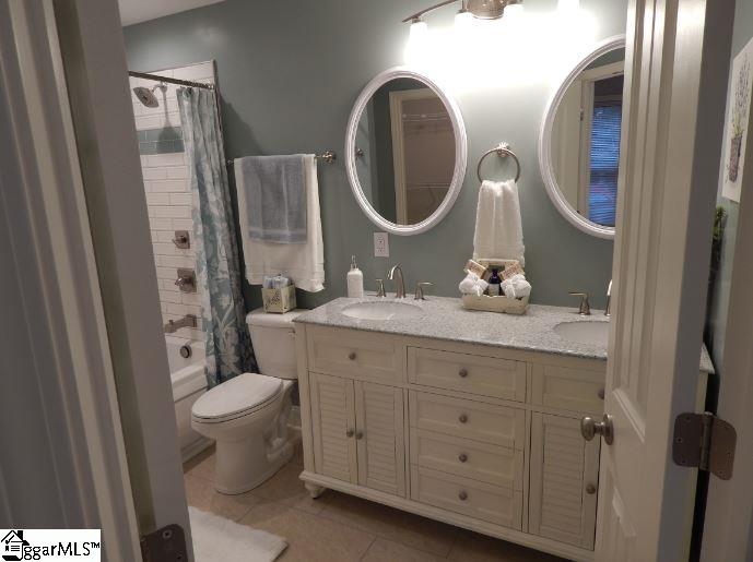 1305 Reid School Road Taylors, SC 29687 - Photo 13 of 25 Gallery Image 13