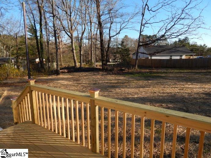 1305 Reid School Road Taylors, SC 29687 - Photo 24 of 25 Gallery Image 24