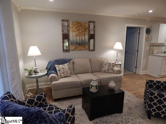 1305 Reid School Road Taylors, SC 29687 - Photo 5 of 25 Gallery Image 5