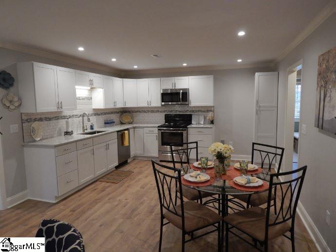 1305 Reid School Road Taylors, SC 29687 - Photo 6 of 25 Gallery Image 6