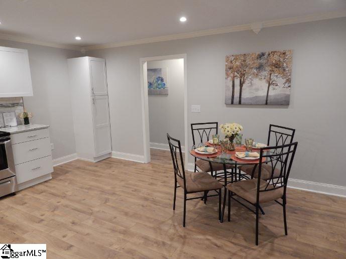 1305 Reid School Road Taylors, SC 29687 - Photo 7 of 25 Gallery Image 7