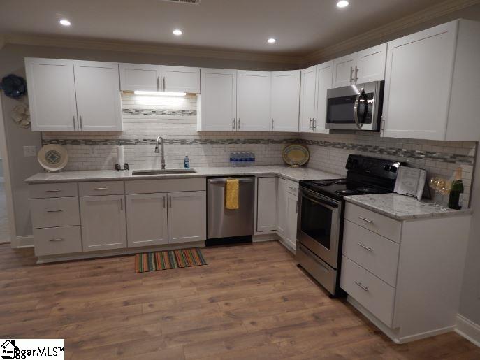 1305 Reid School Road Taylors, SC 29687 - Photo 8 of 25 Gallery Image 8