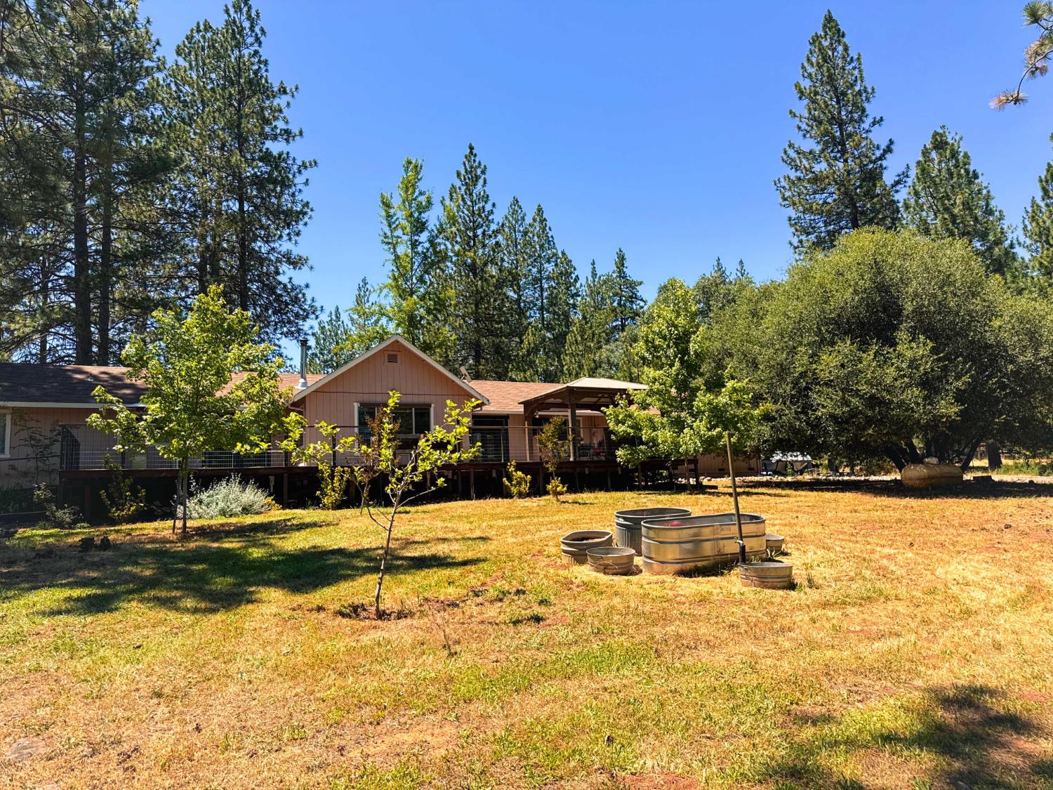 6425 Quartz Mine Road Mountain Ranch, CA 95246 - Photo 63 of 70