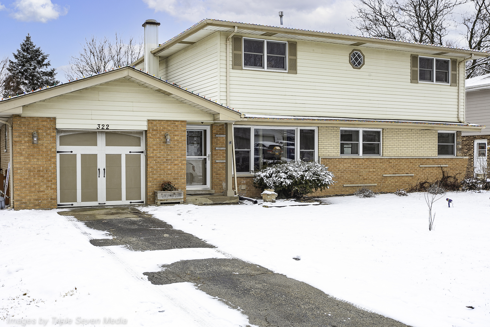 322 Michigan Road Frankfort, IL 60423 - Photo 1 of 33