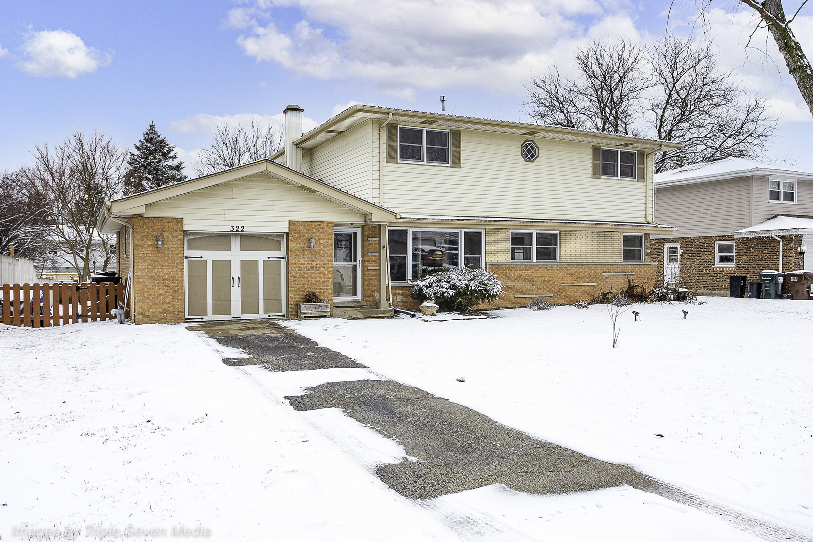 322 Michigan Road Frankfort, IL 60423 - Photo 2 of 33