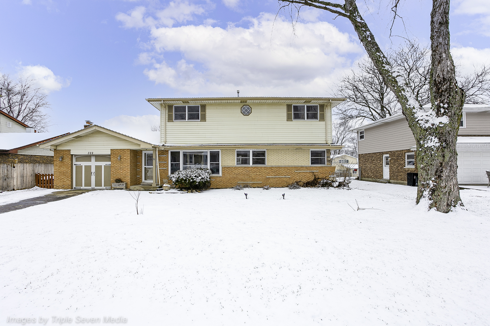 322 Michigan Road Frankfort, IL 60423 - Photo 3 of 33