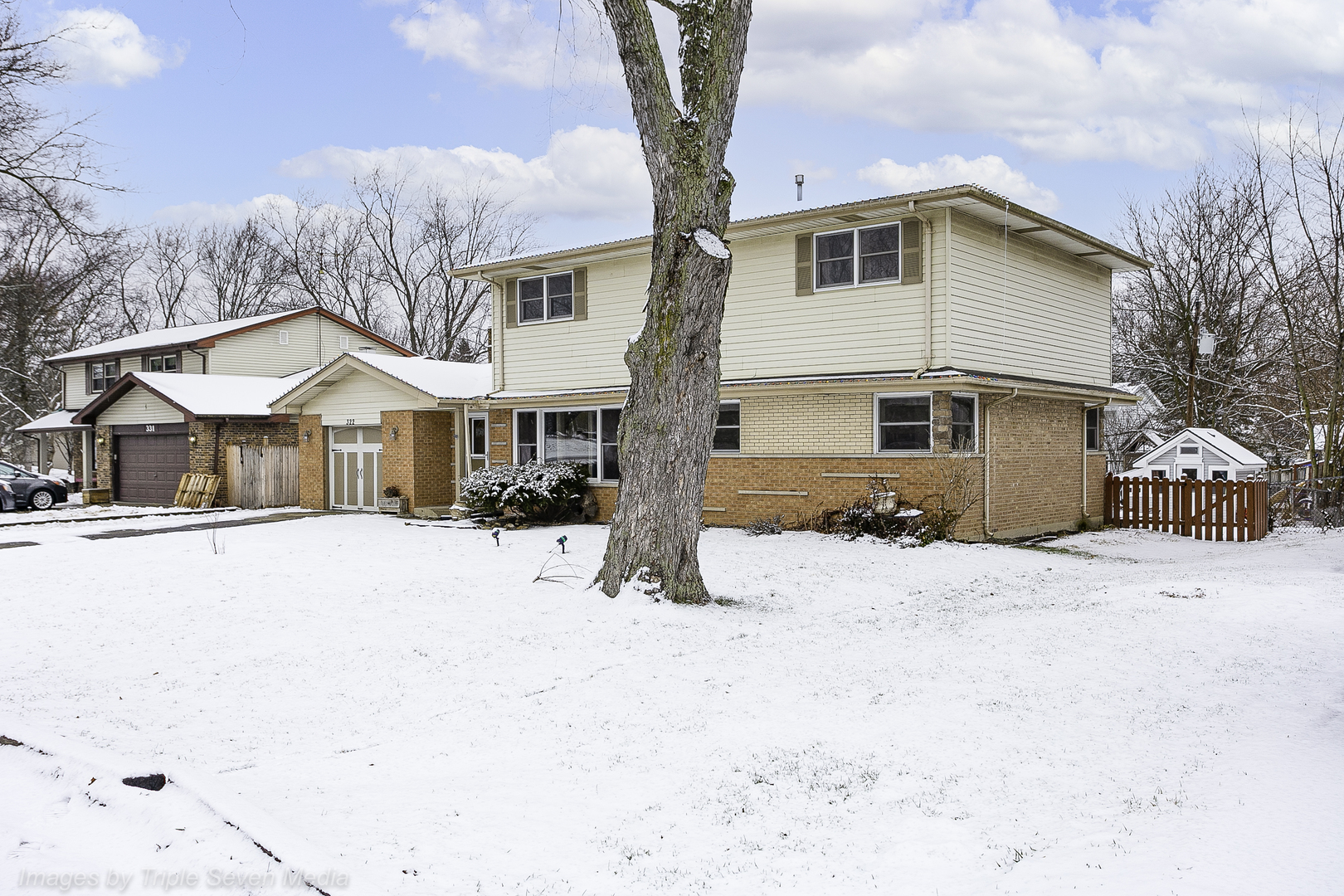 322 Michigan Road Frankfort, IL 60423 - Photo 4 of 33
